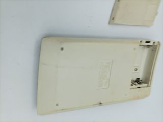 Calculadora Científica Casio fx-140 Vintage