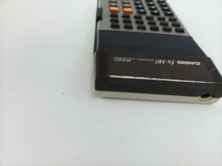 Calculadora Científica Casio fx-140 Vintage