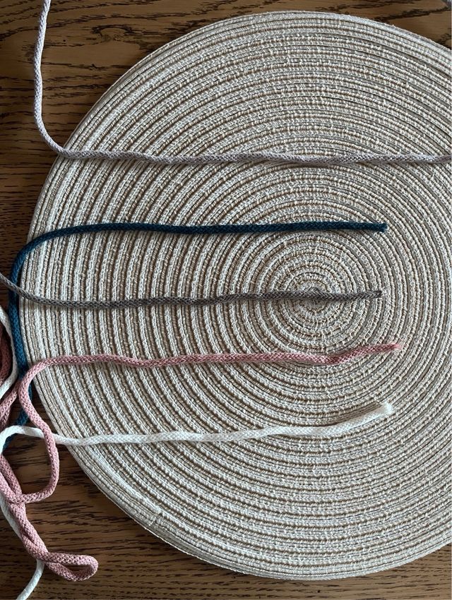 Tovagliette personalizzabili