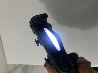 Mando DualShock 4 PS4 Negro