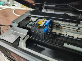 Impresora Epson XP-422