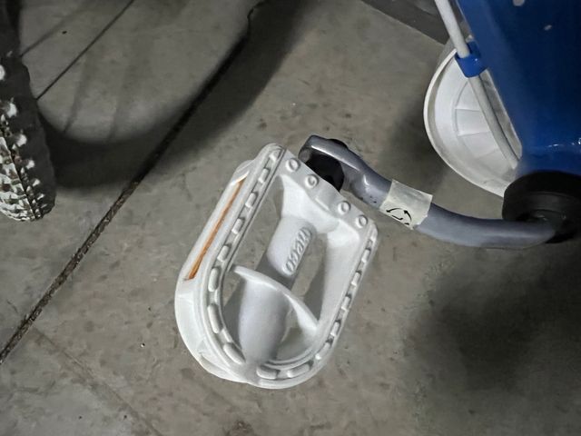 Bicicleta Frozen Infantil