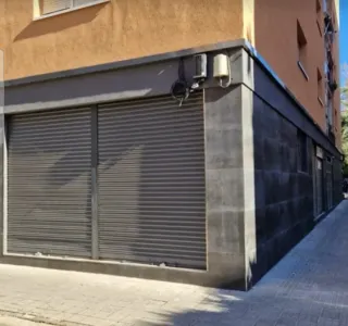 Local/Oficina/ Vivienda Sant Feliu de Llobregat