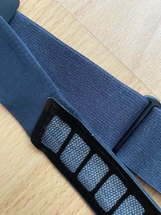 Garmin HRM-Dual Monitor de Ritmo Cardíaco