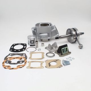 Kit Italkit 100cc Honda NSR/NS1 Nuevo sin montar