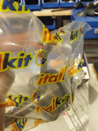 Kit Italkit 100cc Honda NSR/NS1 Nuevo sin montar