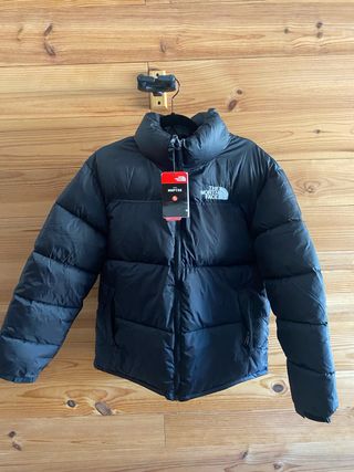 Casaco The North Face Preto