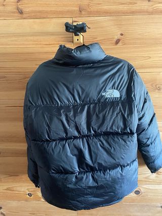 Casaco The North Face Preto