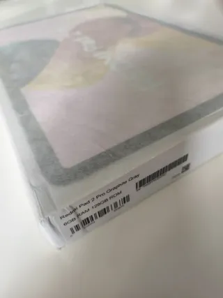 Redmi Pad 2 Pro NUOVO