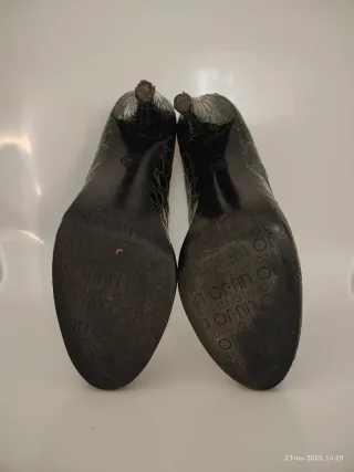 Scarpe Liu Jo donna verdi