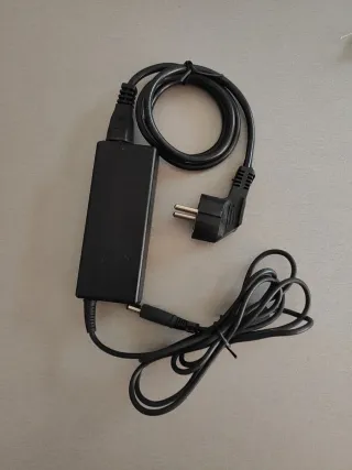 Cargador HP PPP012L-S 90W