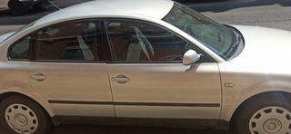 Volkswagen Passat 1998