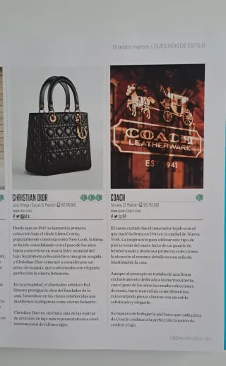 LOOKXURY guia del lujo y la excelencia en españa