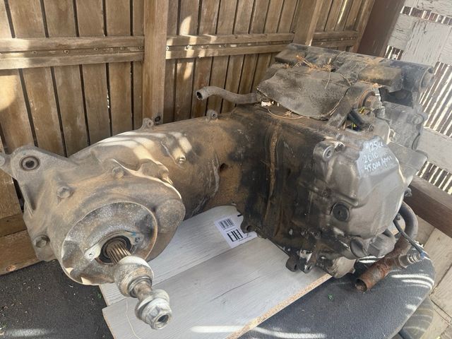 Despiece motor Suzuki Burgman 125 2010