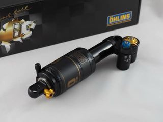 PROMOÇÃO - Amortecedor Öhlins STX 22 - 200x51