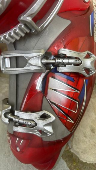 Botas de esquí Técnica 315mm (270-275)