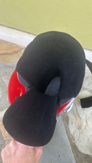 Botas de esquí Técnica 315mm (270-275)