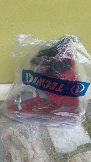 Botas de esquí Técnica 315mm (270-275)