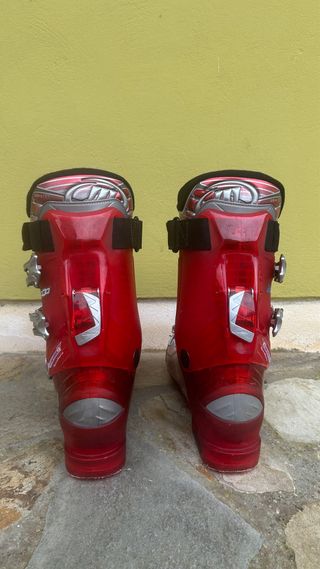 Botas de esquí Técnica 315mm (270-275)