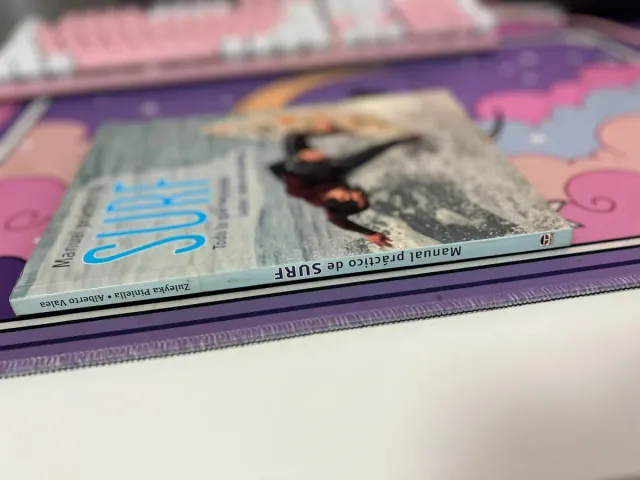 Manual práctico de surf: Todo lo que necesitas ...