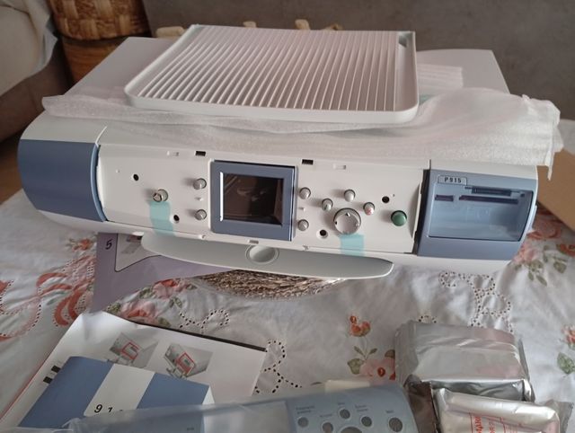 Stampante fotografica Lexmark P915