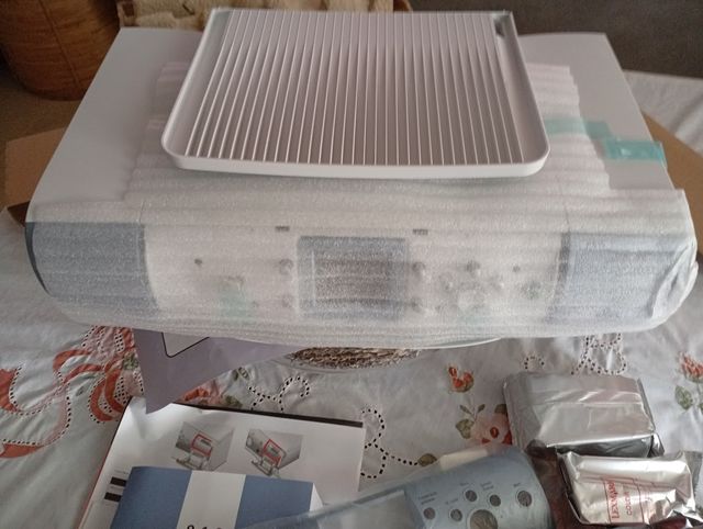 Stampante fotografica Lexmark P915