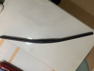 Manillar MTB Aluminio Ligero