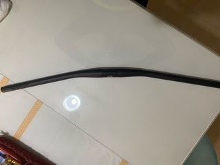 Manillar MTB Aluminio Ligero