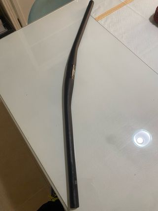 Manillar MTB Aluminio Ligero