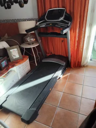 Cinta de Correr NordicTrack