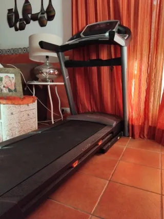 Cinta de Correr NordicTrack