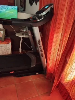 Cinta de Correr NordicTrack