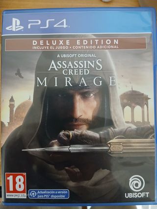 PS4 500GB + 5 Juegos Top