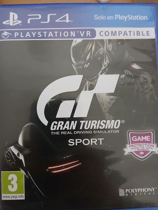 PS4 500GB + 5 Juegos Top