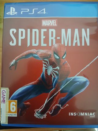 PS4 500GB + 5 Juegos Top