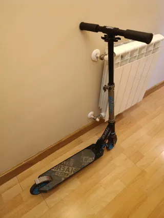 Patinete Oxelo Urbano