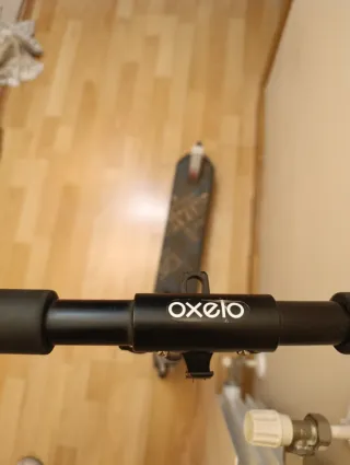 Patinete Oxelo Urbano