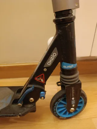 Patinete Oxelo Urbano