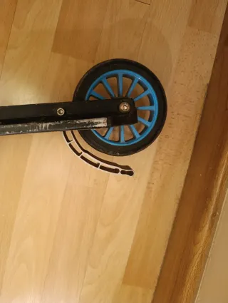 Patinete Oxelo Urbano