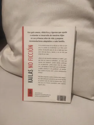 Libro Hijos y Padres Felices