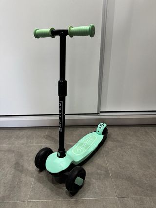 Patinete Sawyer 3 Ruedas