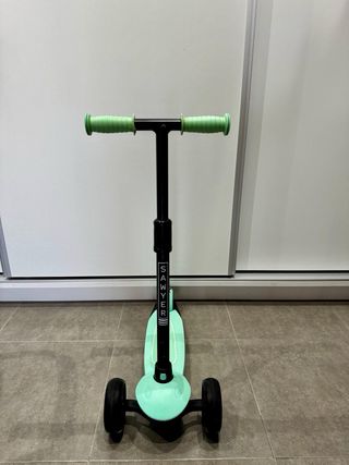 Patinete Sawyer 3 Ruedas