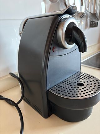 Cafetera Nespresso para reparar