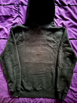 Felpa The North Face con cappuccio tg. M