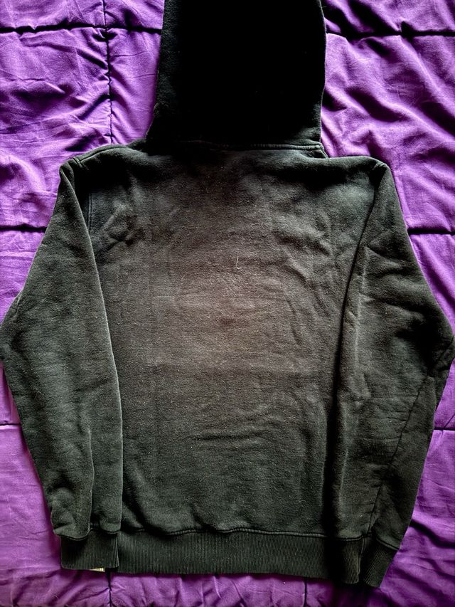 Felpa The North Face con cappuccio tg. M