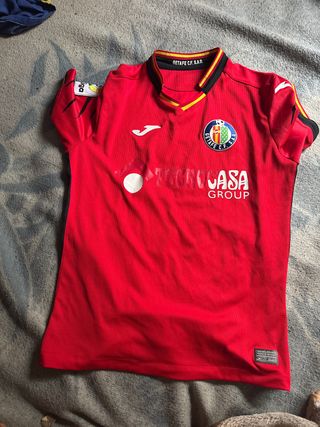 Camiseta Getafe CF Joma Talla M