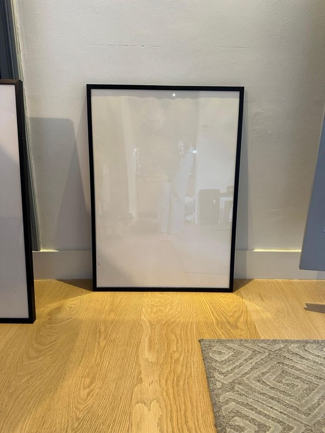 Lote De Cuadros Decorativos