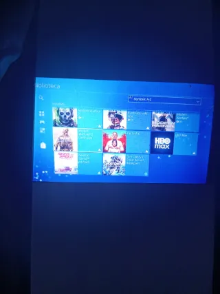 PS4 (PlayStation 4) + 10 Giochi