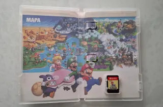 New Super Mario Bros. U Deluxe Nintendo Switch