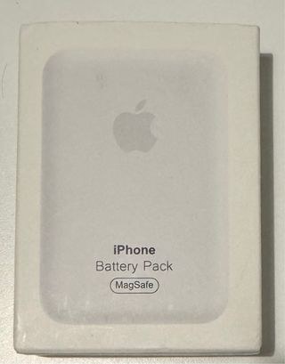 Apple Batteria iPhone MagSafe